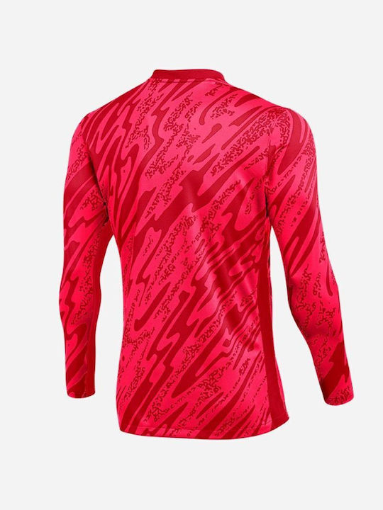 Nike Gardien V Jersey Style Goalkeeper Football