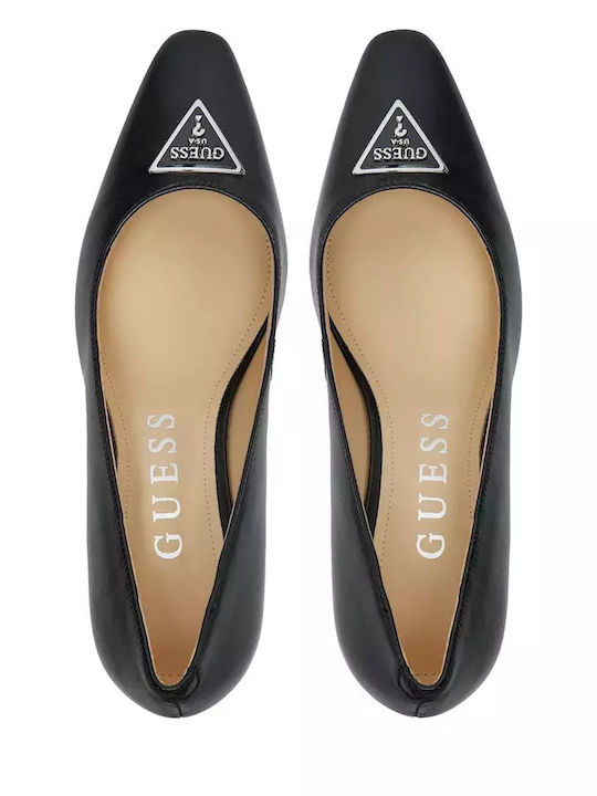 Guess Pumps Schwarz