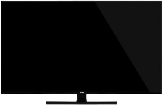 Daewoo Smart Fernseher 43" 4K UHD QLED 43DH55UQ/2 HDR (2021)