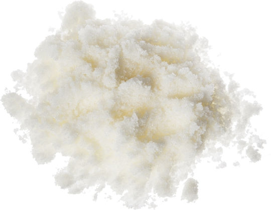 Mokosh Badezusätze Pulver mit Monoi Duft 600g