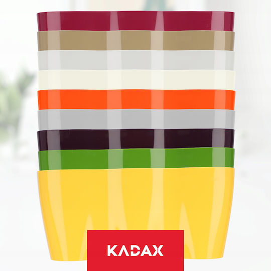 Kadax Flower Pot Cover Pot Insert 35cm