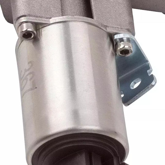 Egr Valve Smart Fortwo Cabrio/city-coupe 450 Electric 0.8 Cdi Compatible