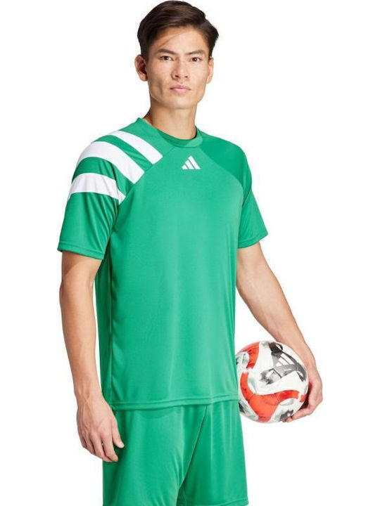 adidas Fortore 23 Aeroready T-shirt Πράσινο