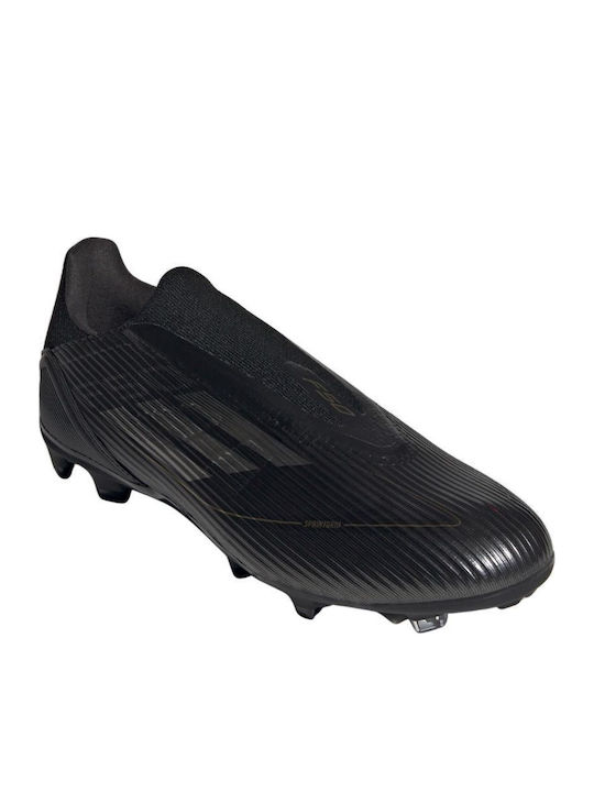 adidas F50 League LL Football Shoes with Cleats Beige