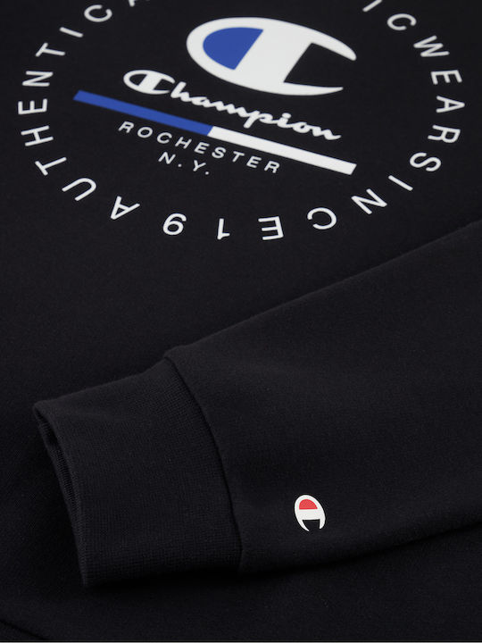 Sweatshirt Black