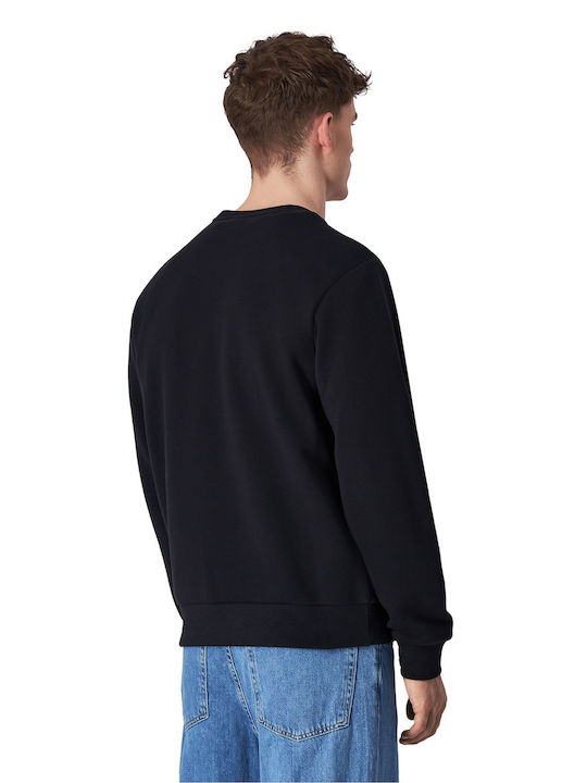 Sweatshirt Black