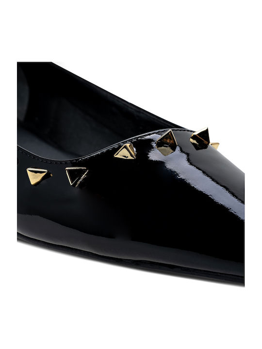 Ballerinas Black