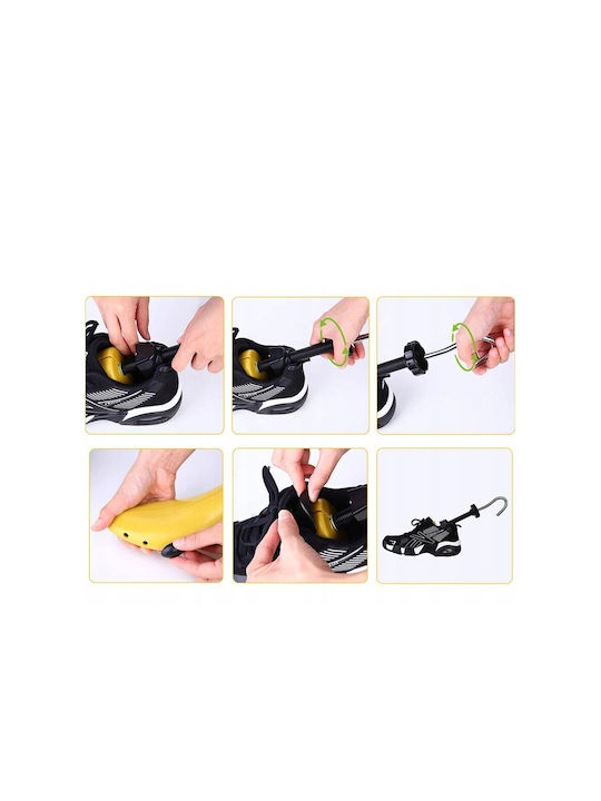 Shoe Stretcher for Leather Shoes