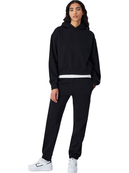 Jogginghose Jogger Black