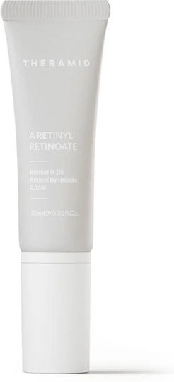 Theramid Skin Care Set for Brightening & Moisturizing