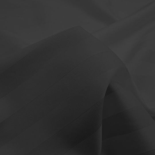 Darymex Kissenbezug Black 50x60cm.