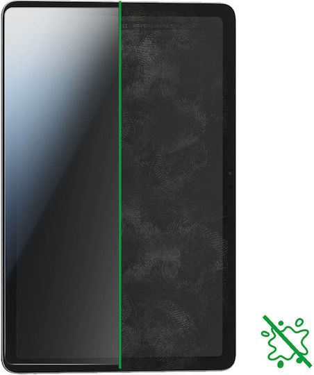 Panzerglas Samsung Tab S9 & Tab S9 Fe 9H 4smarts Transparent