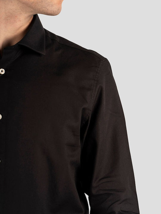 Hemd Black