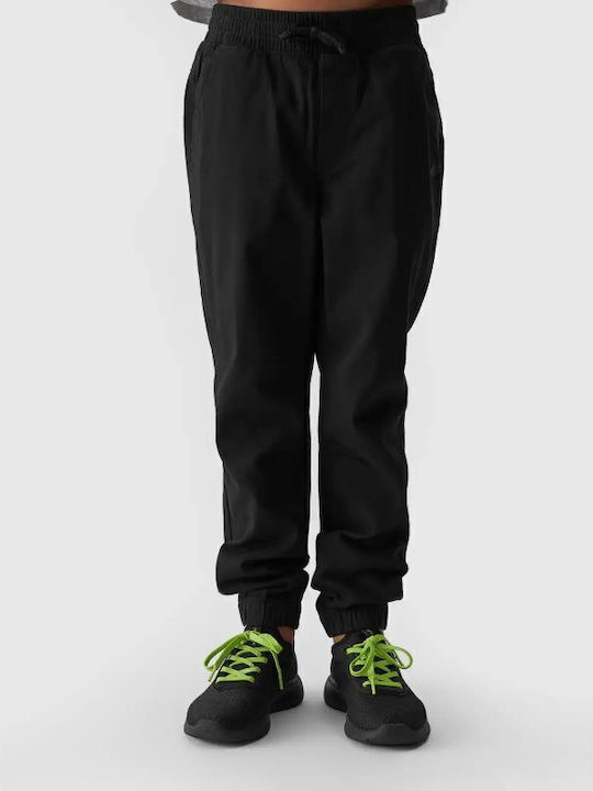 Kids Sweatpants Green