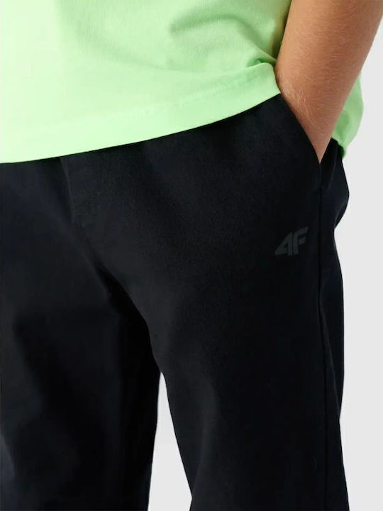Kids Sweatpants Green
