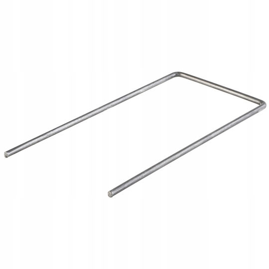 Kadax Ținte pentru Fixarea Materialului Nețesut 12cm 100buc