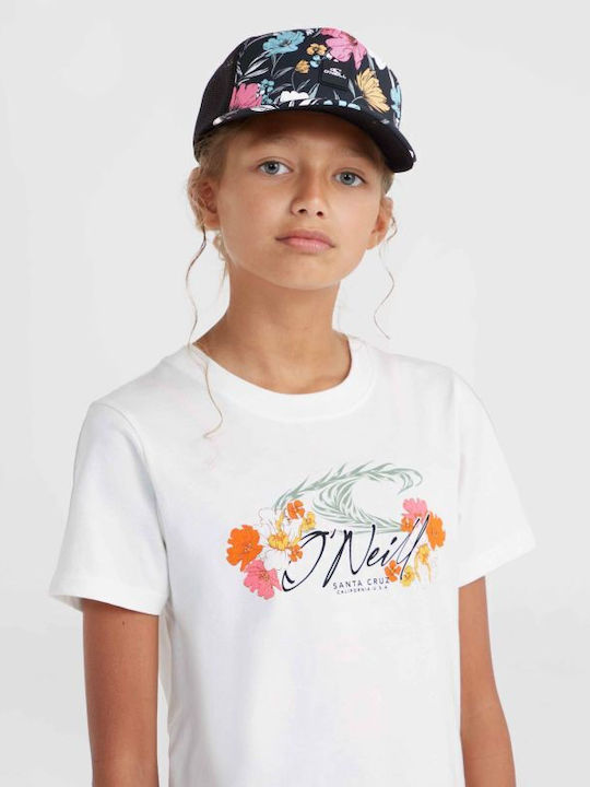 O'neill Kids T-shirt White