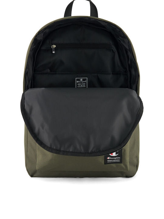 Champion Backpack Olive 806019-gs508