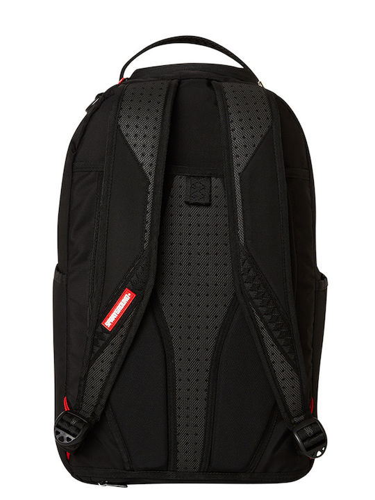 Sprayground Core Recycled Shark Backpack