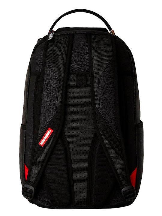 Sprayground Core Long Pulley Backpack