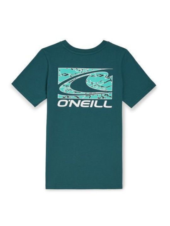 Kids' T-shirt Green