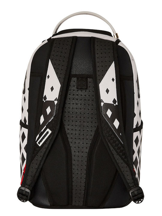 Sprayground Inverted Diamonds Shark Backpack