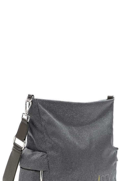 Suri Frey Damen Tasche Schulter Schwarz