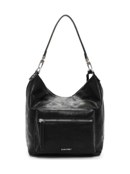 Women's Bag Shoulder Black
