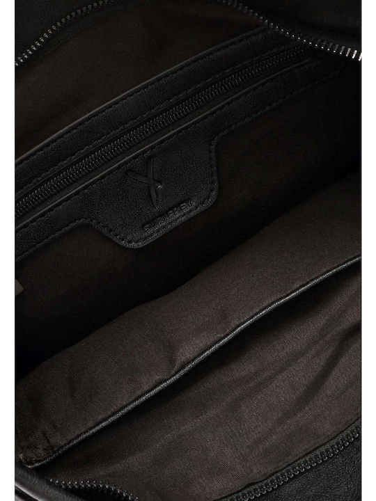 Women's Bag Shoulder Black