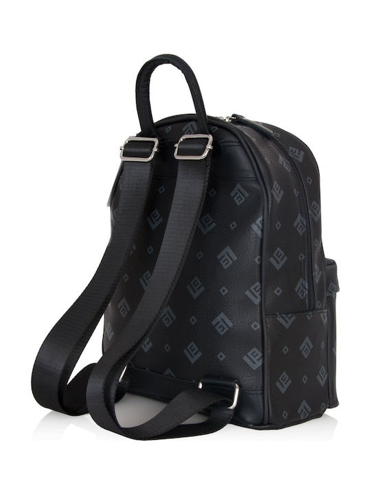 Signature Ersi Women's Bag Backpack Black