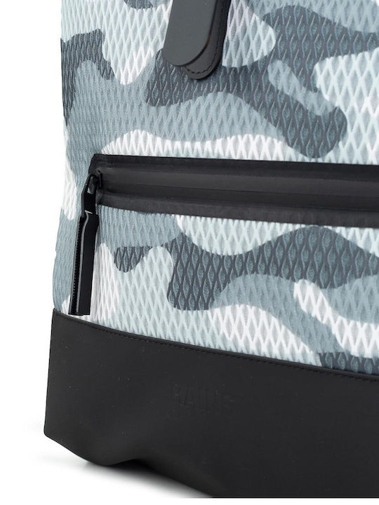 Rains Backpack Αδιάβροχο 13lt Camo