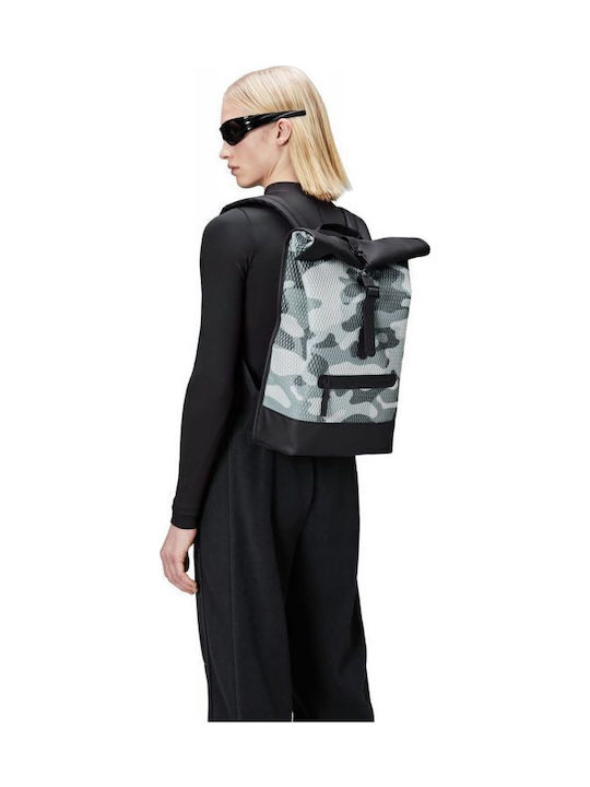 Rains Backpack Αδιάβροχο 13lt
