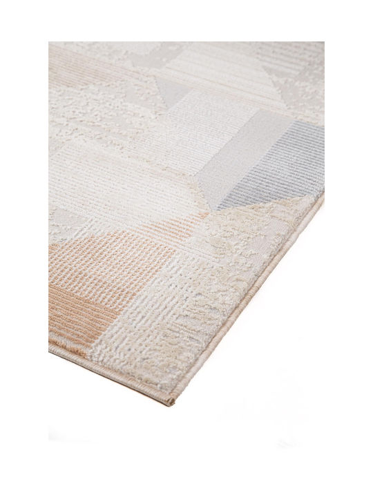 Royal Carpet X 290 Teppich Rechteckig Beige Blue