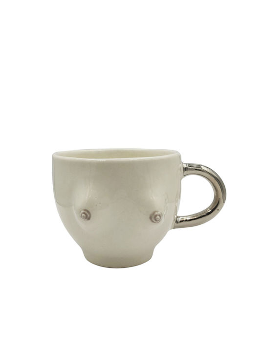 Mug Silver 250ml