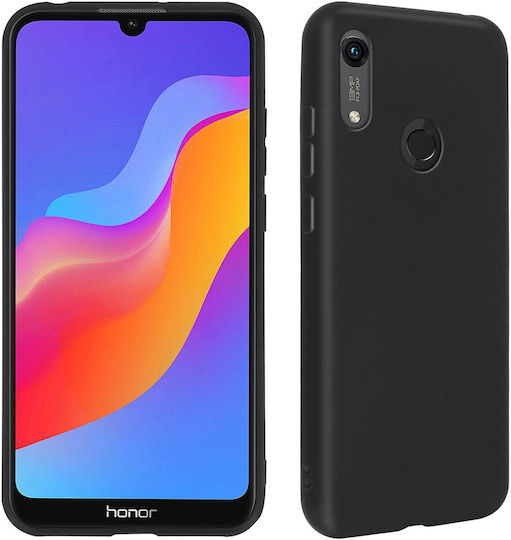 Mobile Phone Case Huawei Y6s 2019 Honor 8A 2020 8A Mate Black