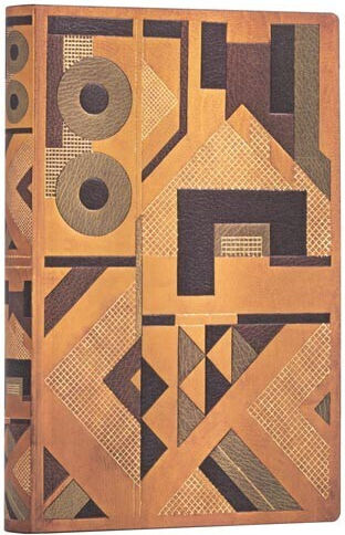 Paperblanks Flexis Mini Notebook Ruled