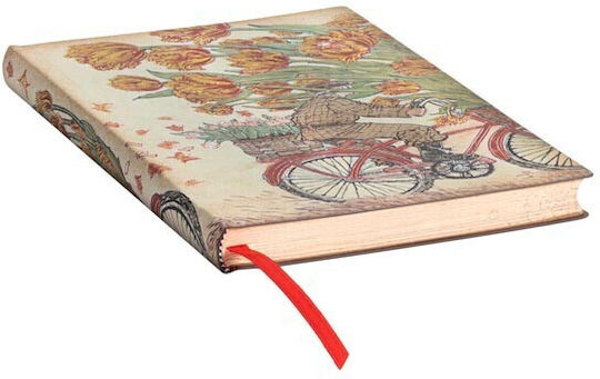 Paperblanks Midi Flexis Notebook Ruled