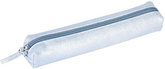 Clairefontaine Barrel Pencil Case 4x2.5x19.5cm Evan Clairefontaine
