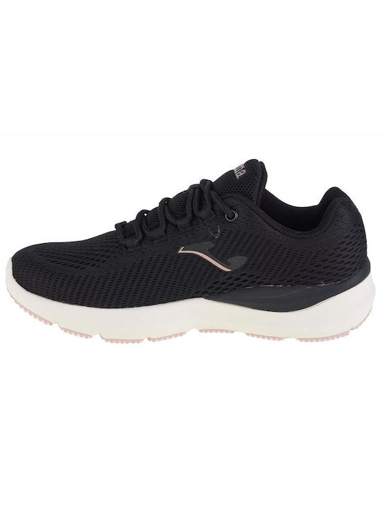 Joma C.selene Sport Shoes Running Black