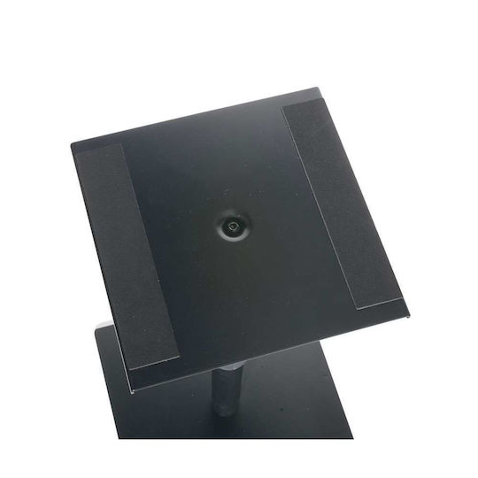 Standsteel PA Speaker Mount in Black Color ST-MS0510