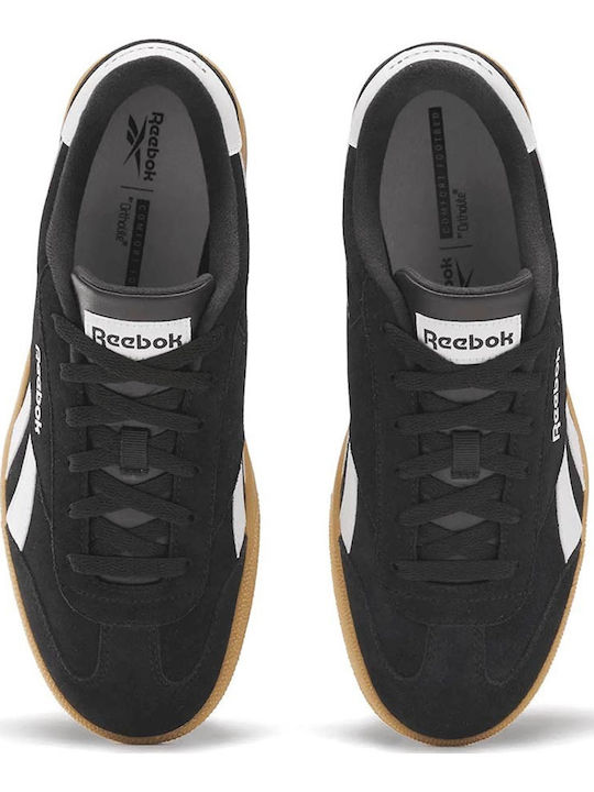 Smash Edge Adidași Negru / Alb