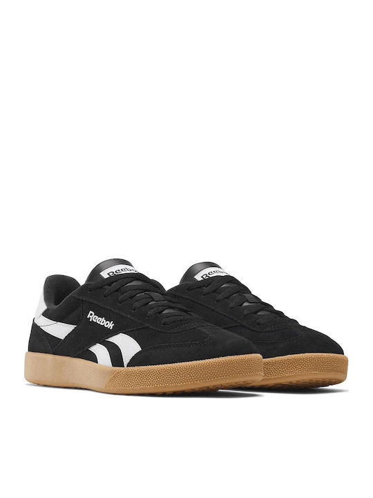 Smash Edge Adidași Negru / Alb