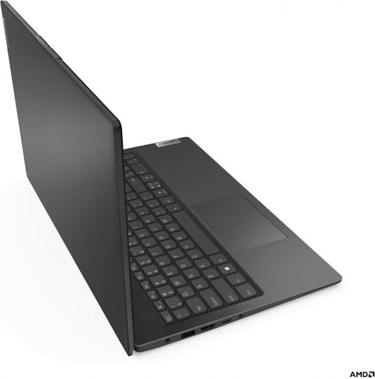 Lenovo V15 G4 AMN 15.6" FHD (Ryzen 3-7320U/8GB/256GB SSD/No OS) (Tastatură Engleză Internațională)