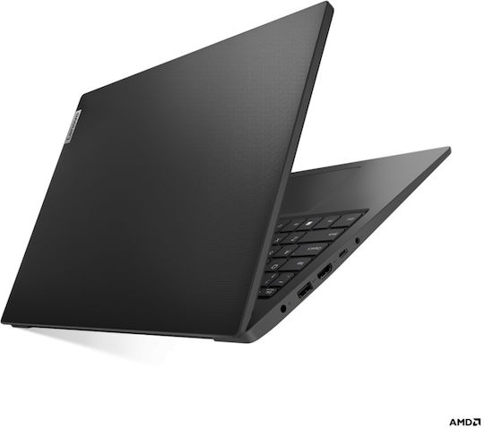 Lenovo V15 G4 AMN 15.6" FHD (Ryzen 3-7320U/8GB/256GB SSD/No OS) (Tastatură Engleză Internațională)