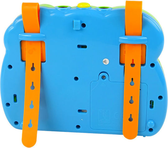 Lean Toys Mobile for Cot with Music and Projector for 0++ Months