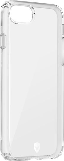 Carcasă iPhone SE 2022 2020 8 7 6 Recyclabilă Feel Force