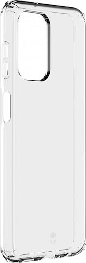 Case Samsung A23 5g M23 5g Recyclable Feel Force Case Transparent
