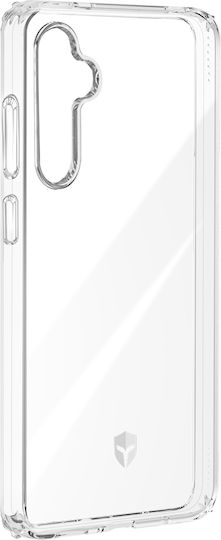 Force Case Hülle Samsung Galaxy A05s Anti-Fall Recycelbar Transparent