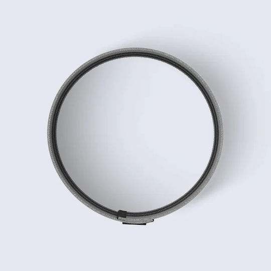 TRNR Resistance Band Loop Hard Gray