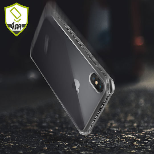 Force Case Air Protective Case Apple Iphone Xs Max Soft Case Transparent
